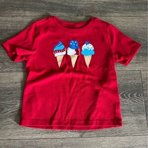 2t ice cream top